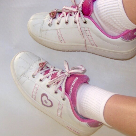 rare vintage y2k Skechers - Picture 12 of 16